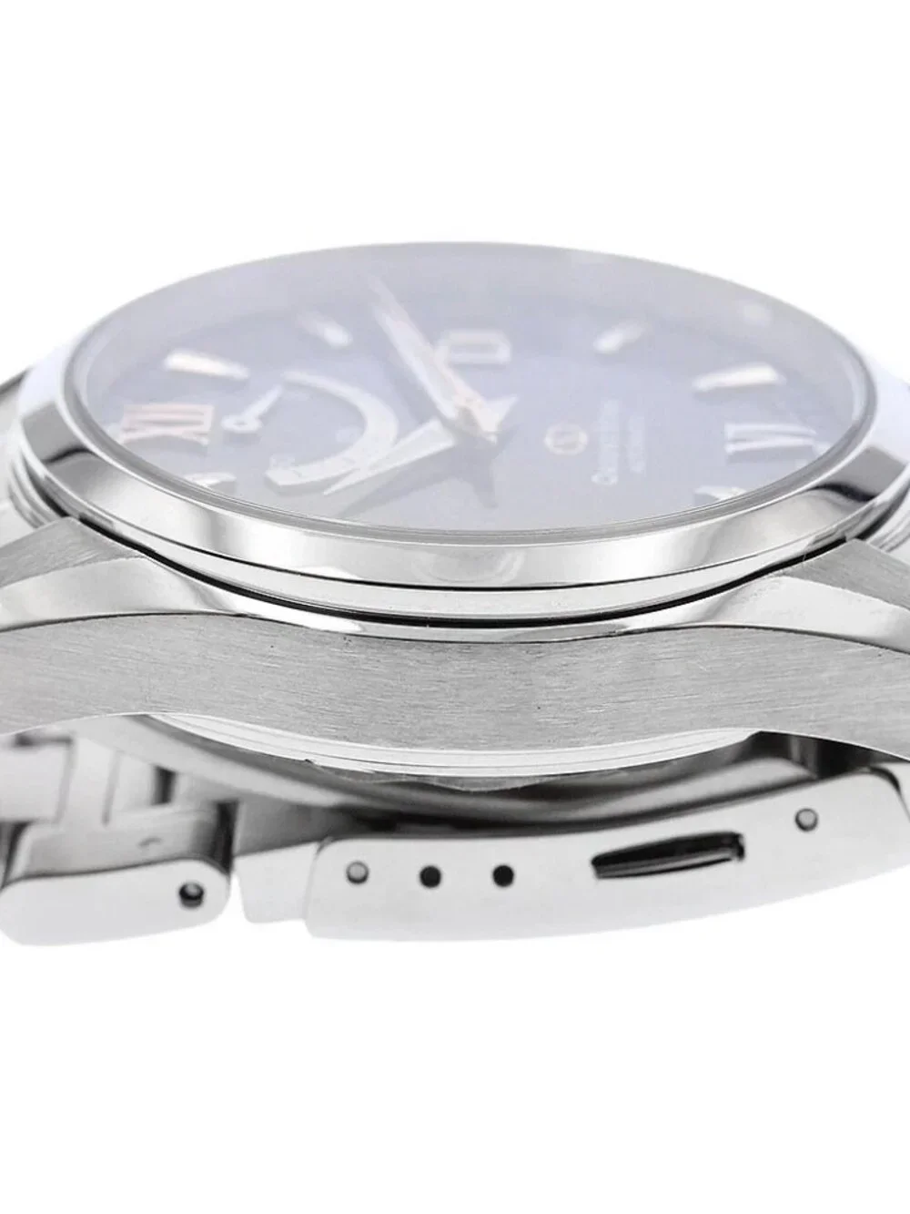 ORIENT Orient star RK-AU0005L/F6N4-UAD0 Date Automatic Men's Watch_972920